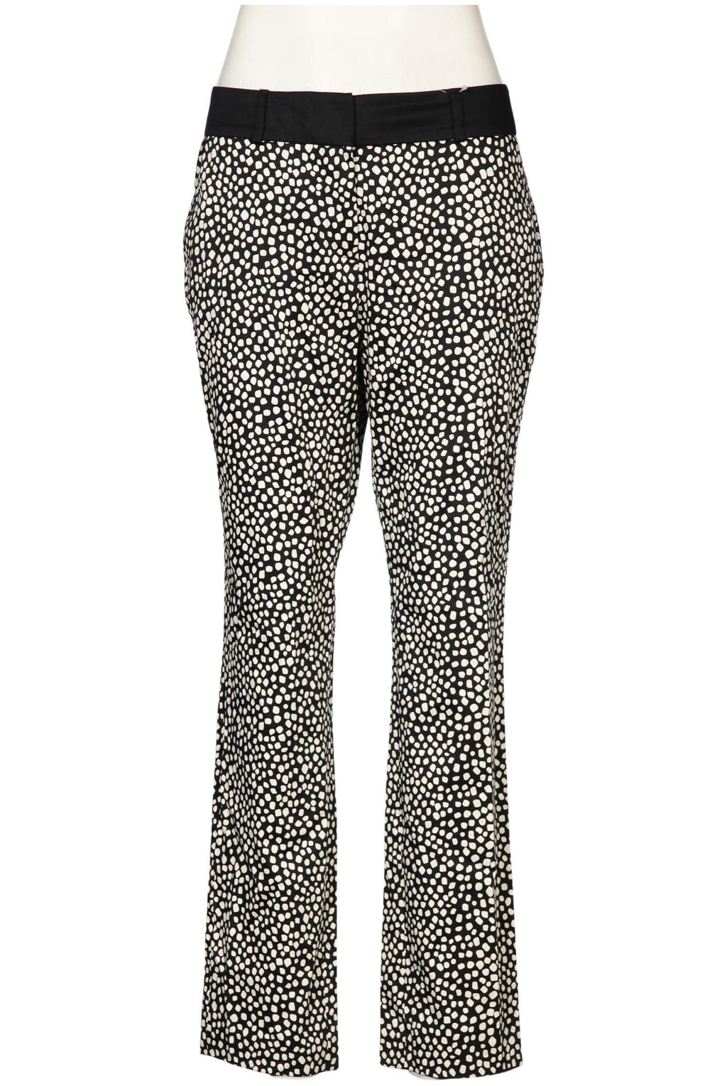 Comma Women's Trousers Multicolor EU 40 2