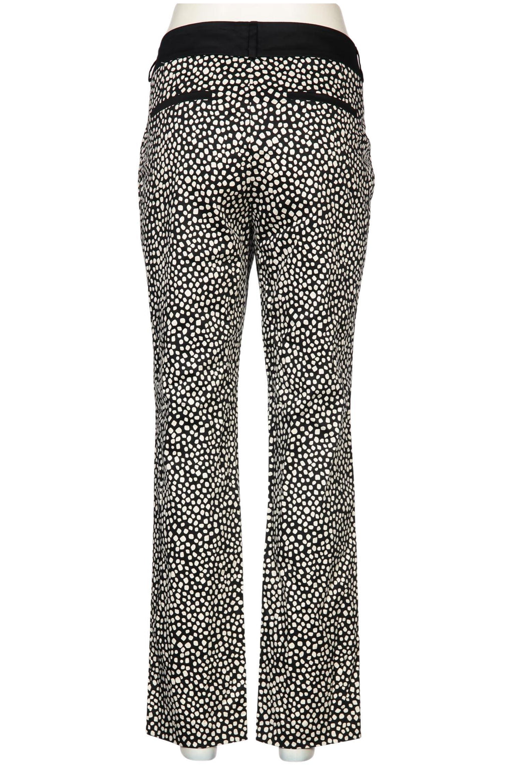 Comma Women's Trousers Multicolor EU 40 3