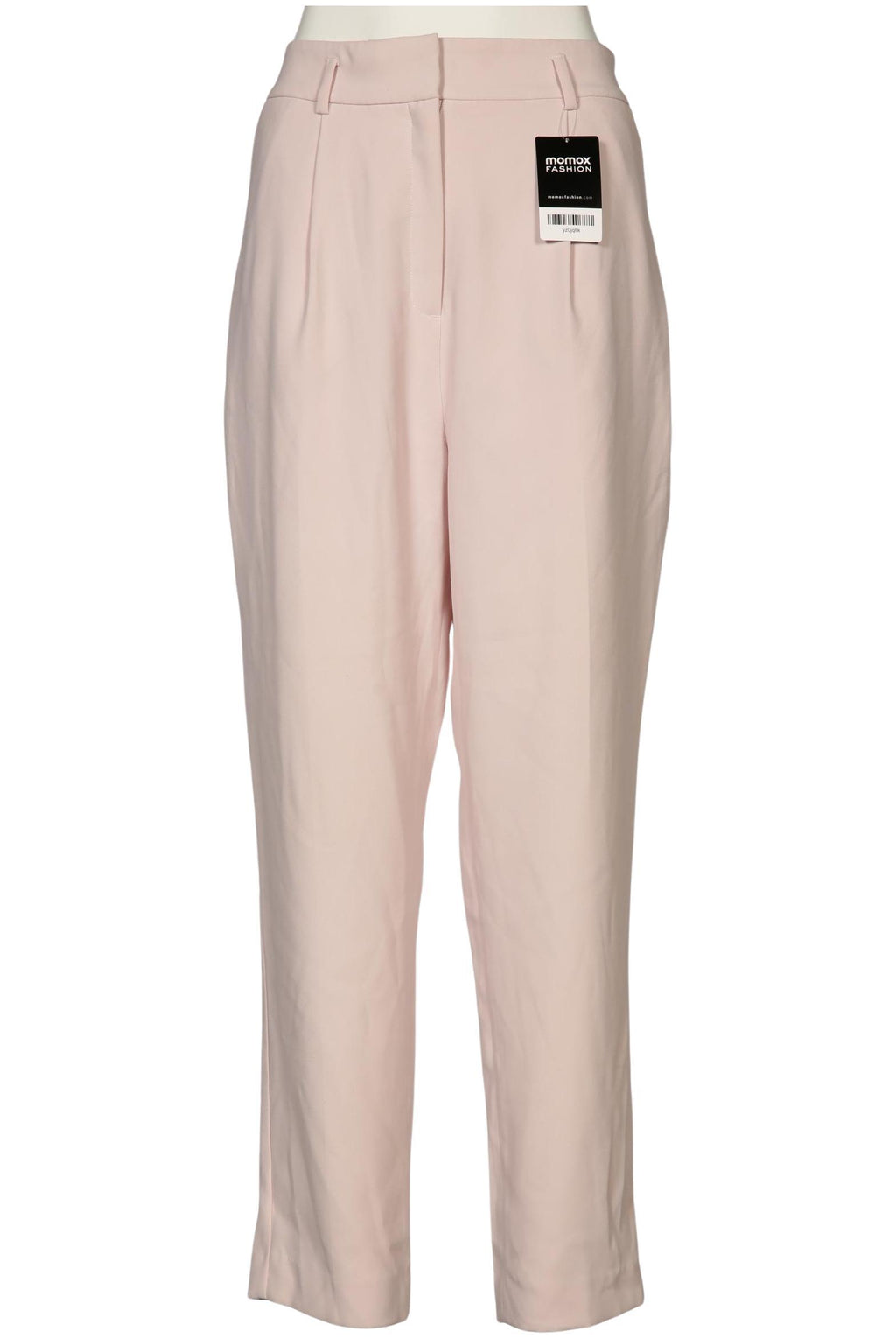 Comma Women's Trousers Pink EU 38 2