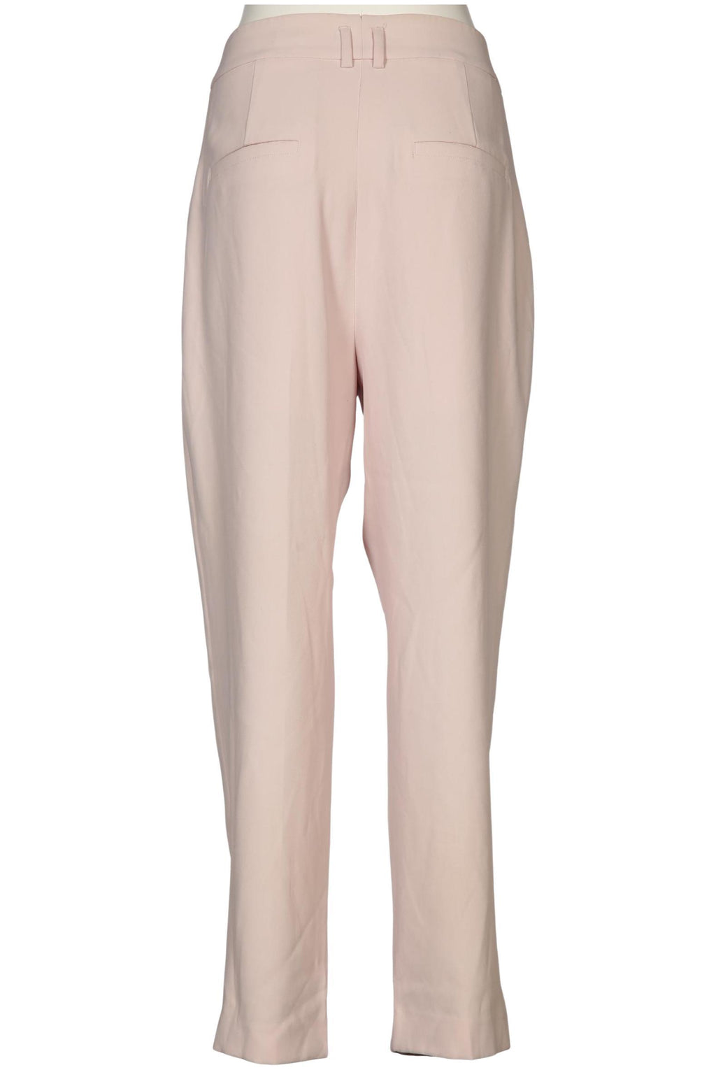 Comma Women's Trousers Pink EU 38 3