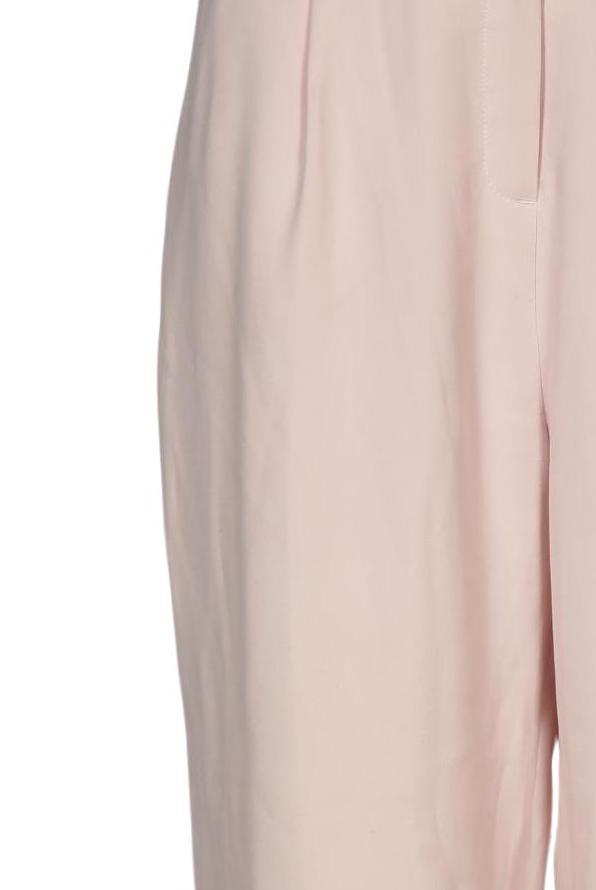 Comma Women's Trousers Pink EU 38 4