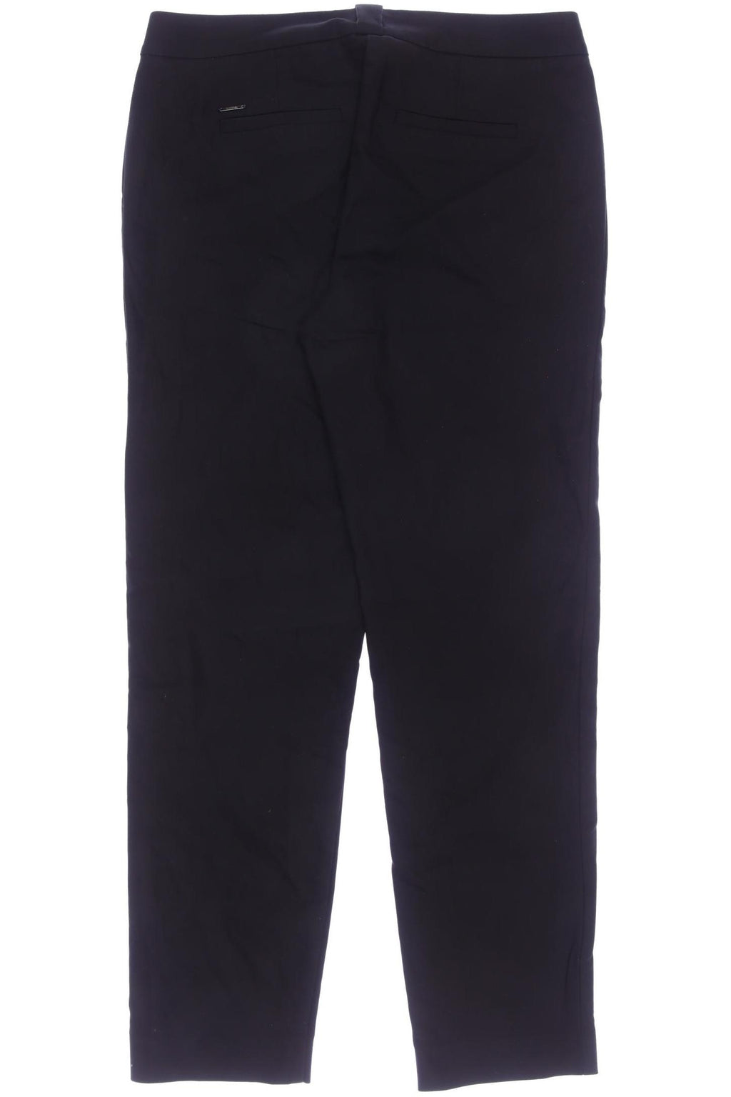 Comma Pantalon Femme Noir EU 36 5