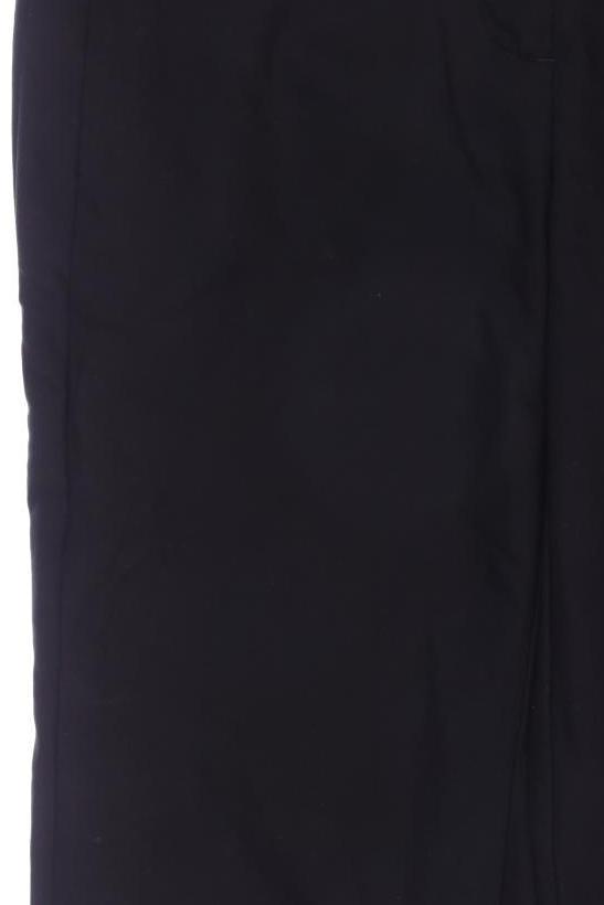 Comma Pantalon Femme Noir EU 36 6