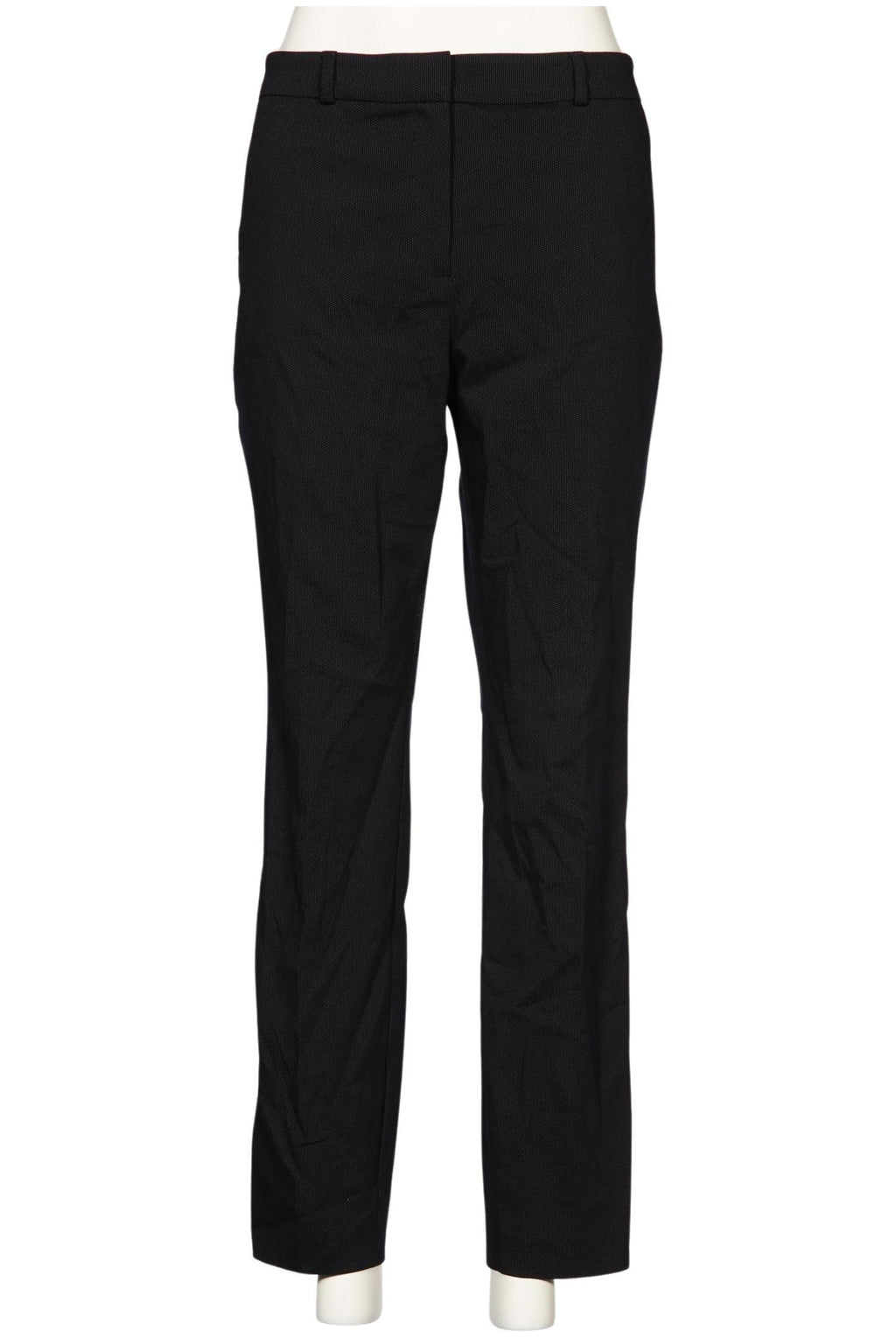 Comma Women's Trousers Black EU 42 3