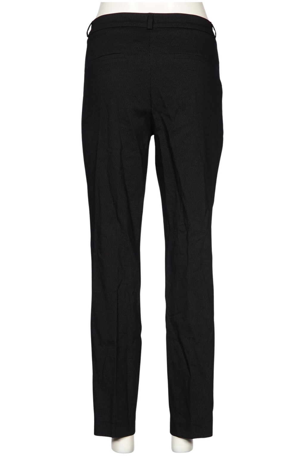 Comma Women's Trousers Black EU 42 4
