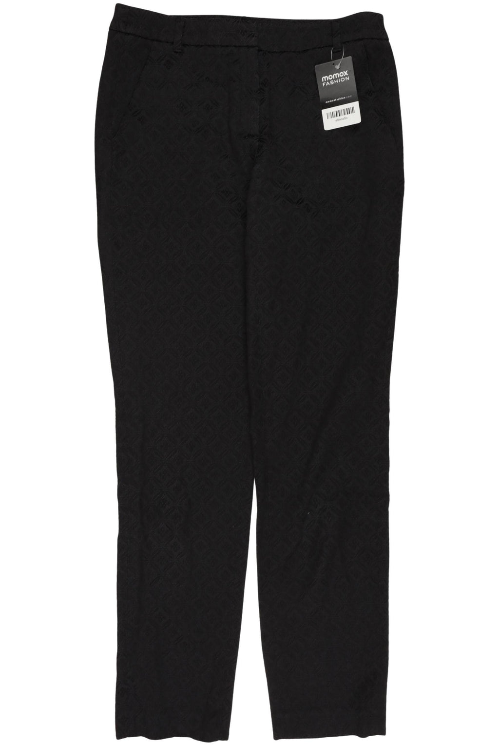 Comma Women's Trousers Black EU 34 10