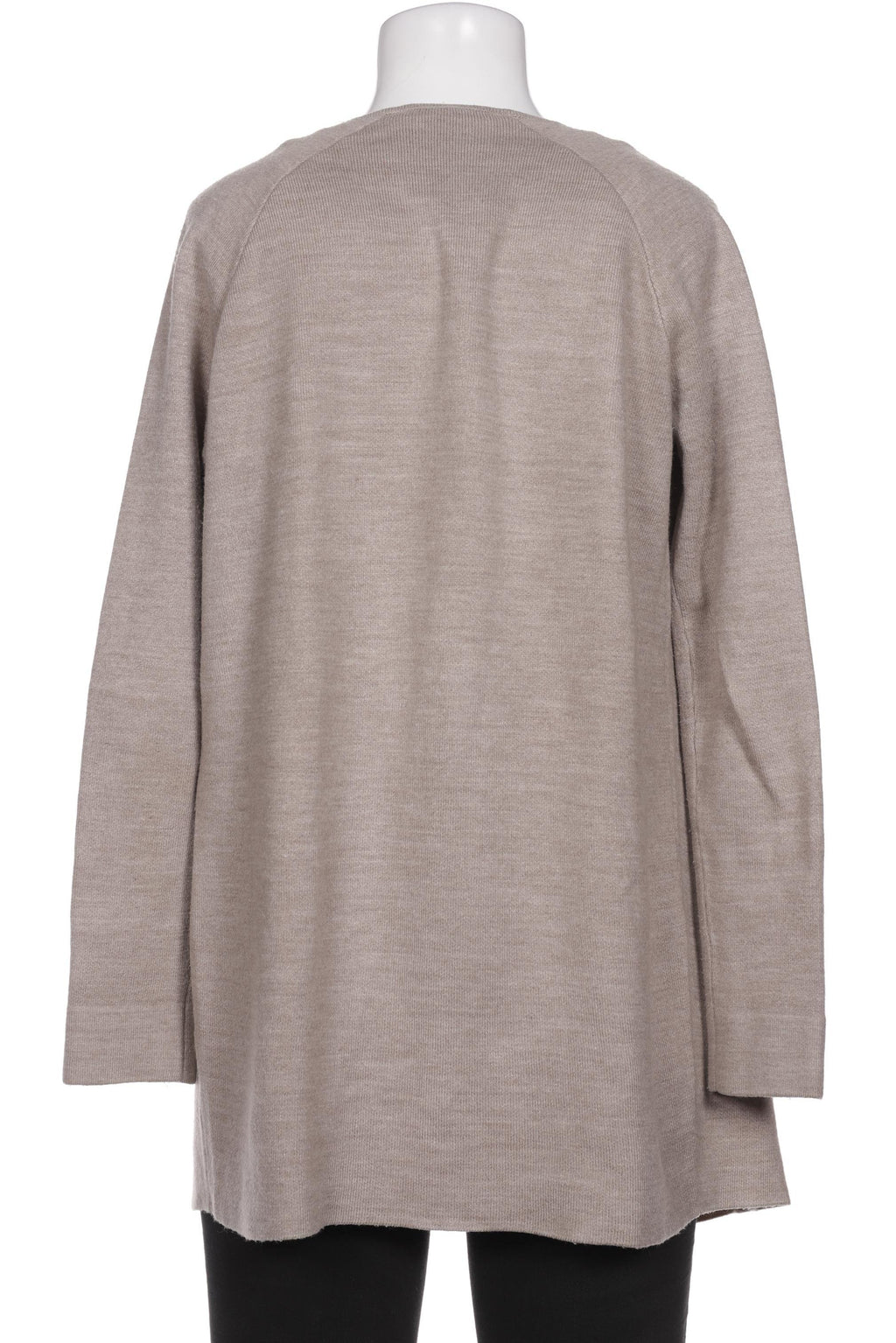 Comma Women's Cardigan Beige EU 32 5