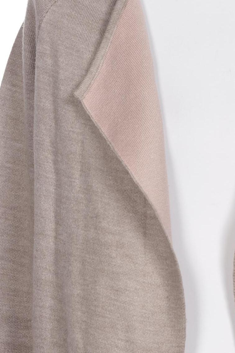 Comma Women's Cardigan Beige EU 32 6