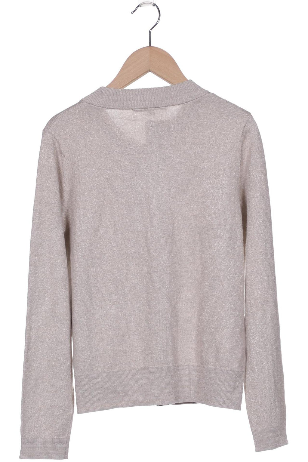Comma Women's Cardigan Beige EU 38 5