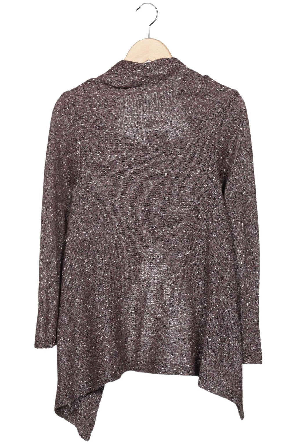 Comma Knit Cardigan Brown EU 34 3