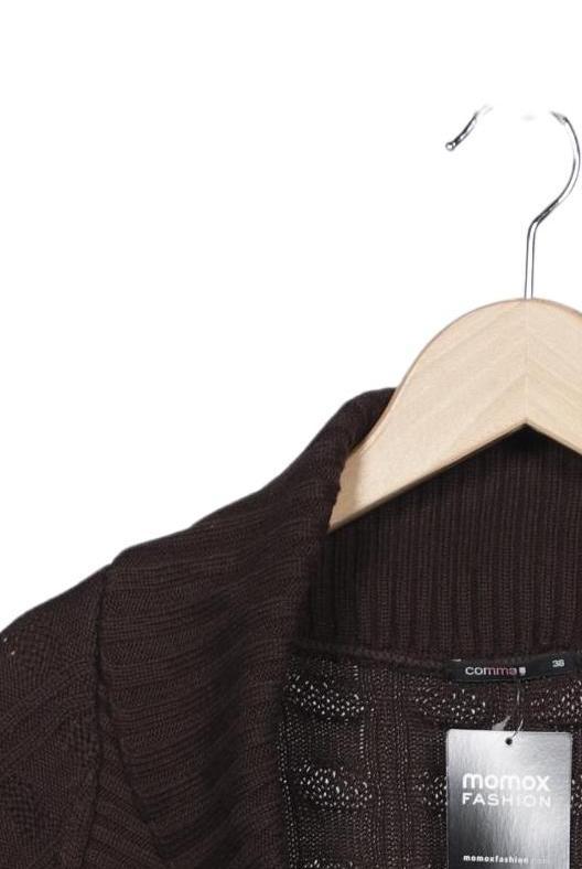 Comma Cardigan Brown 38 6