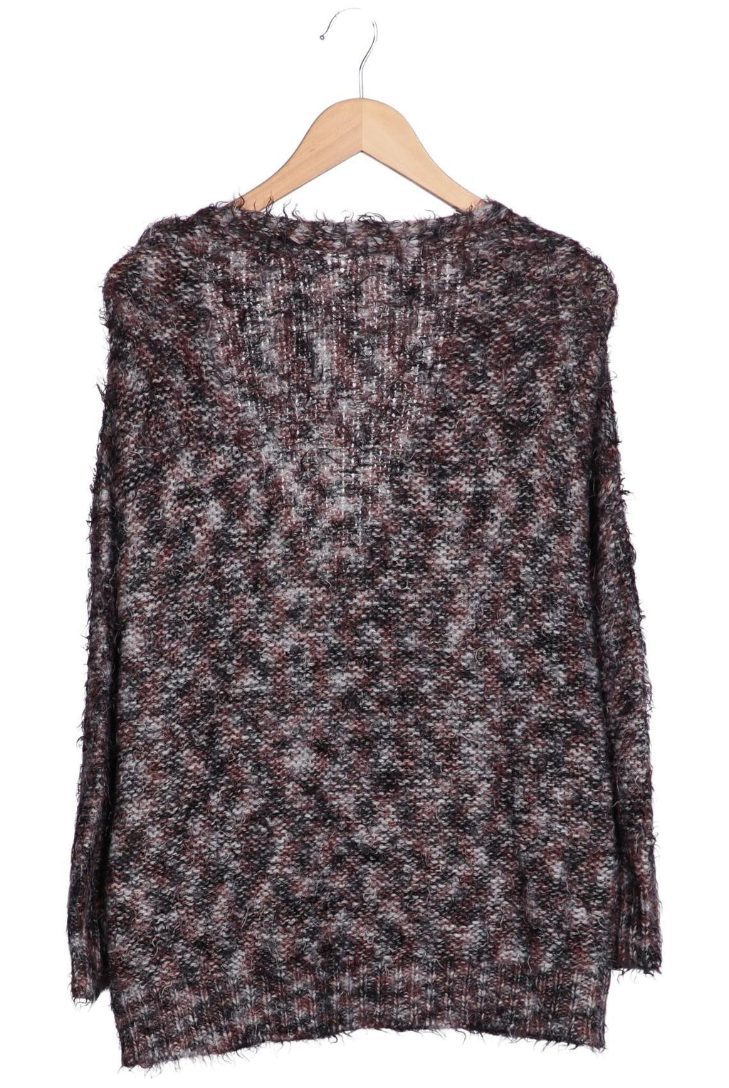 Comma Knit Cardigan Gray EU 38 6