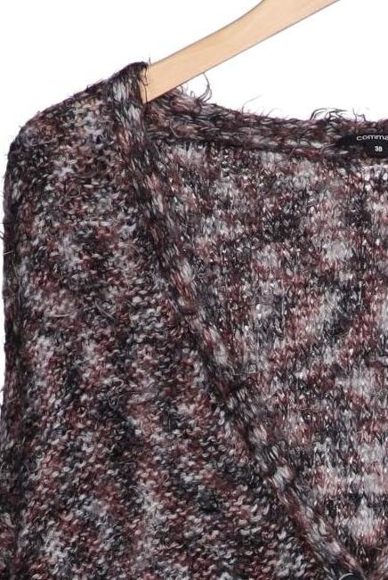 Comma Knit Cardigan Gray EU 38 7