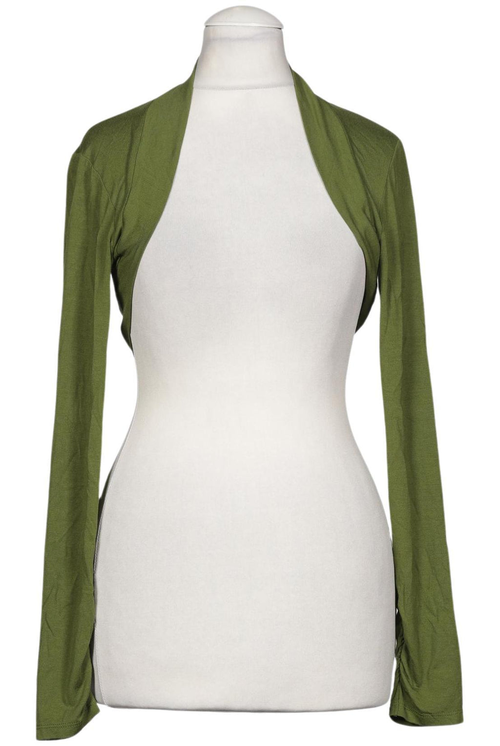Comma Women's Cardigan Green EU 34 2