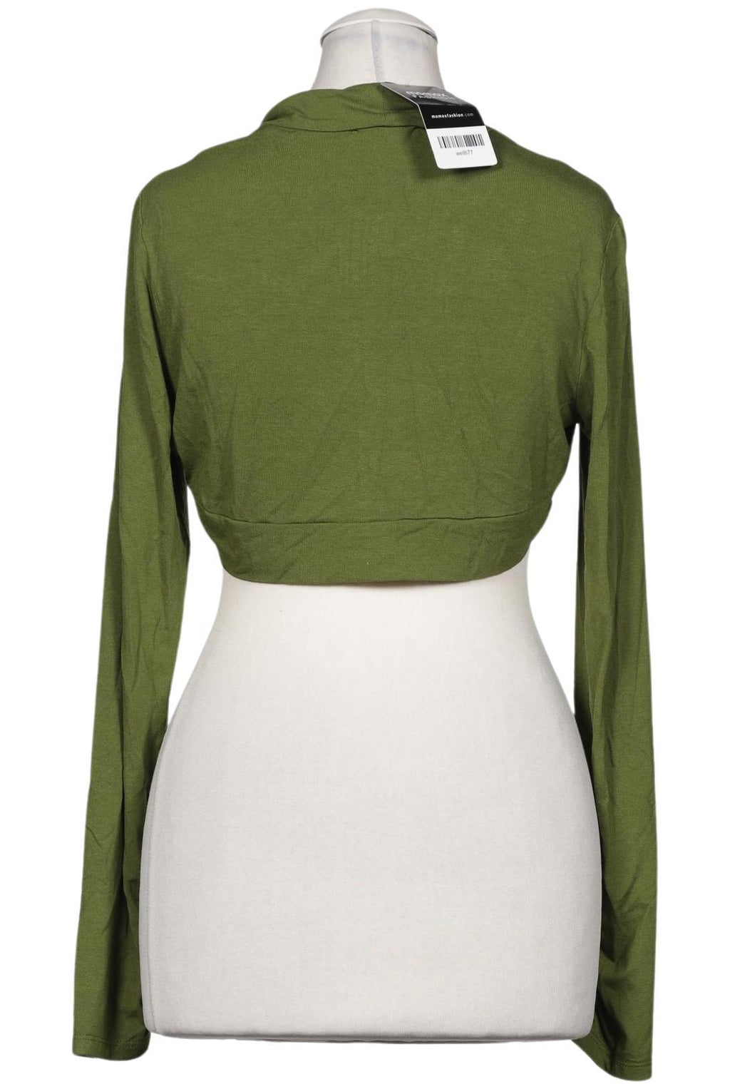 Comma Women's Cardigan Green EU 34 3