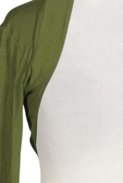 Comma Women's Cardigan Green EU 34 4