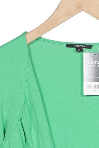 Comma Cardigan Tricot Femme Vert EU 36 6