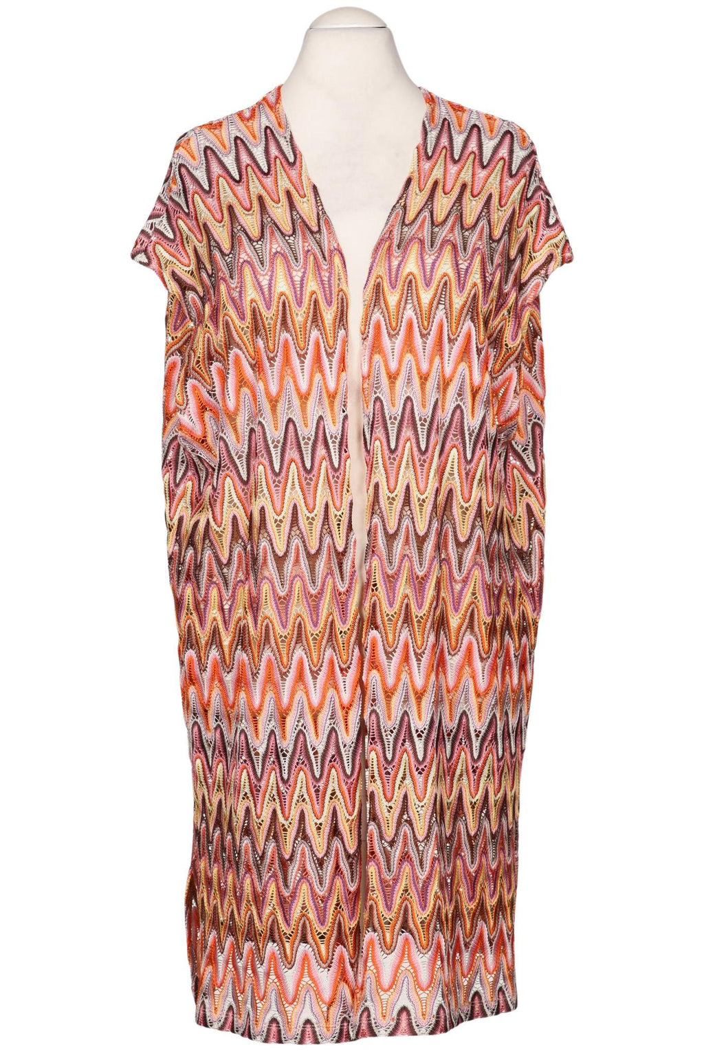 Comma Women's Cardigan Multicolor 3XL 2