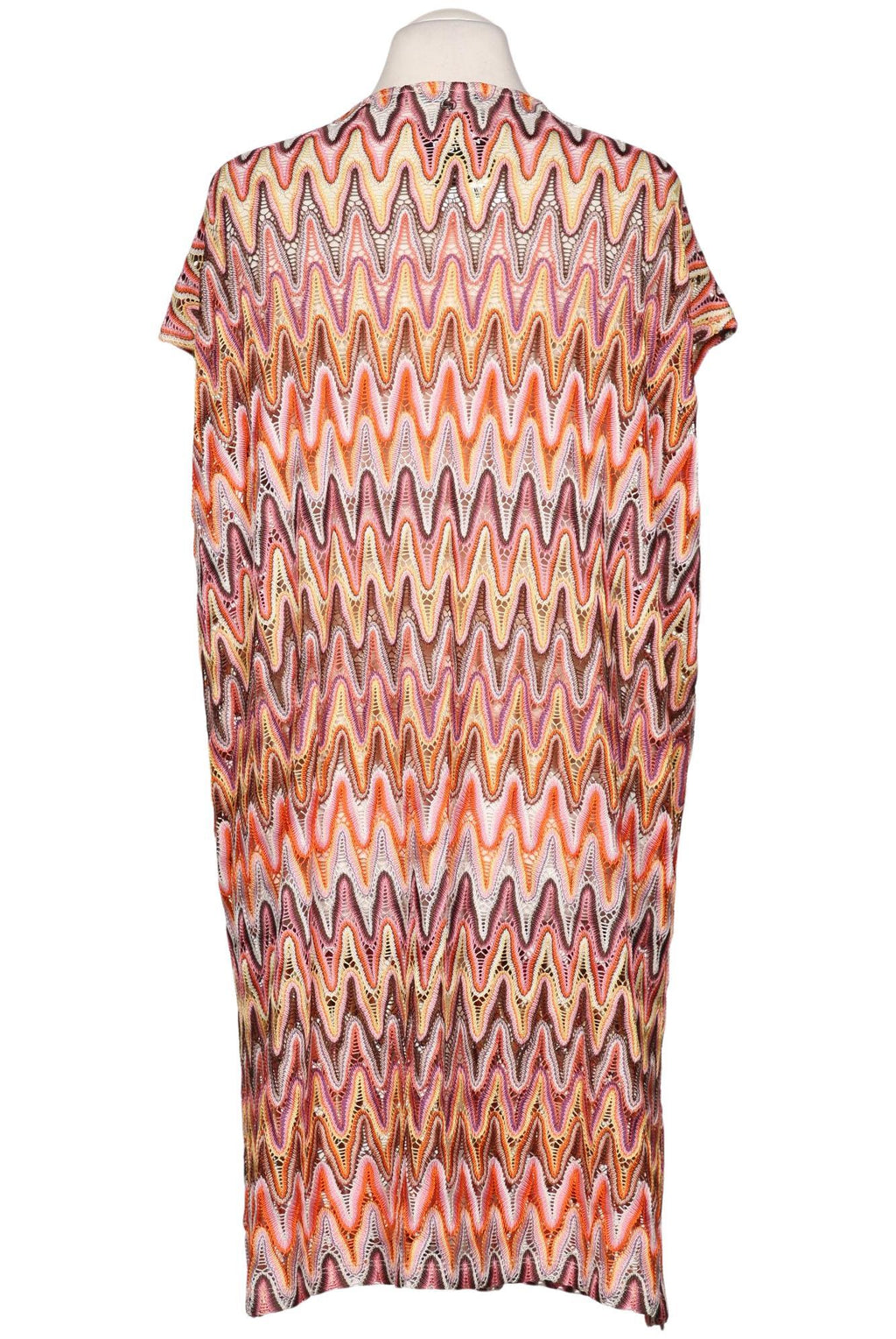 Comma Women's Cardigan Multicolor 3XL 3