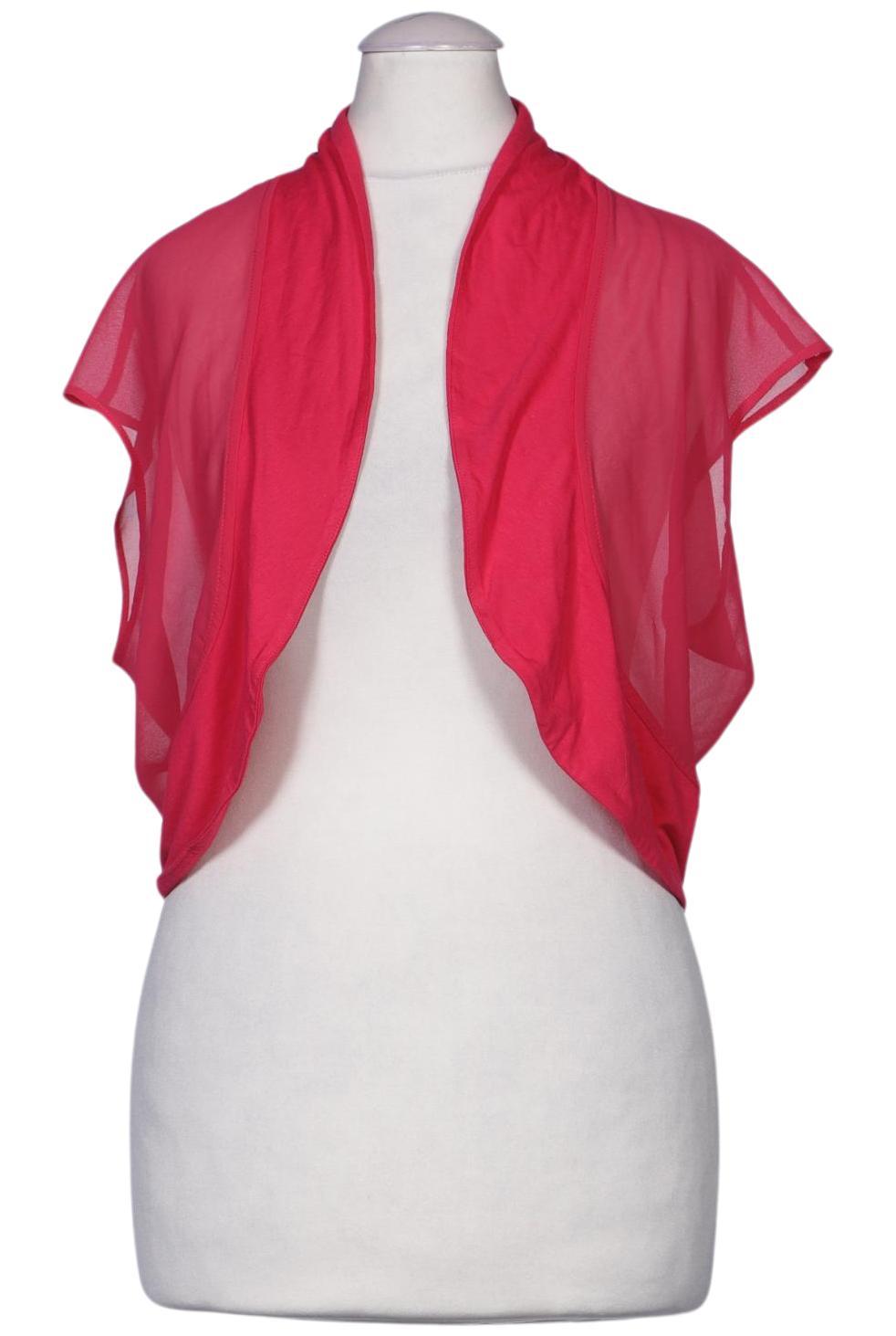 Comma Women's Cardigan Pink EU 36 5