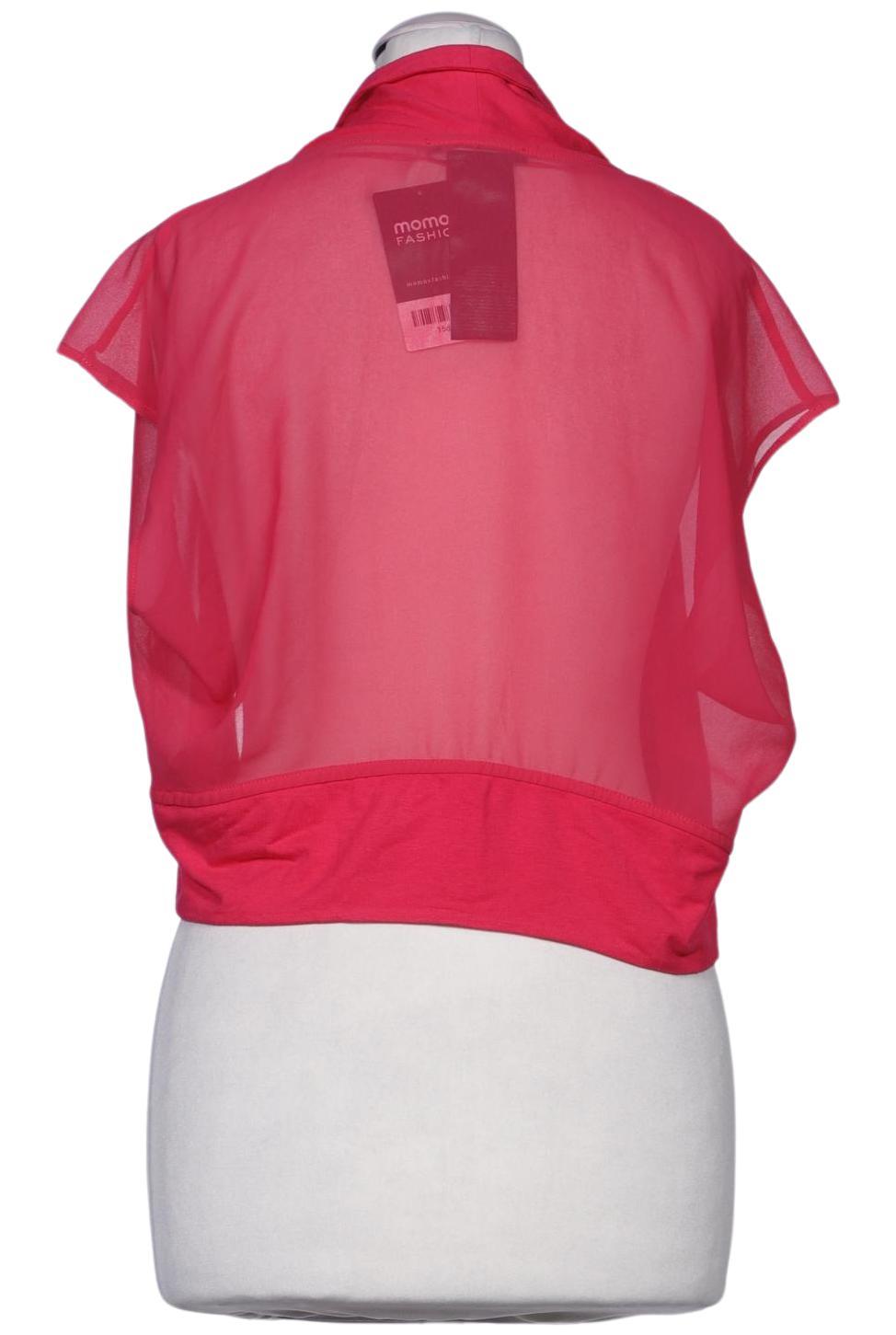 Comma Women's Cardigan Pink EU 36 6