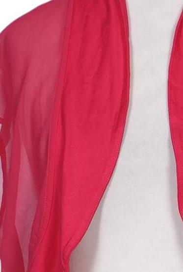 Comma Women's Cardigan Pink EU 36 7