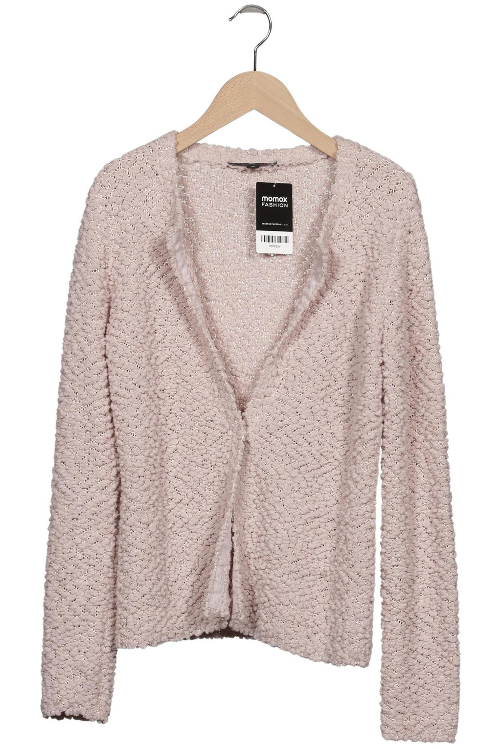 Comma Women's Cardigan Pink EU 36 8