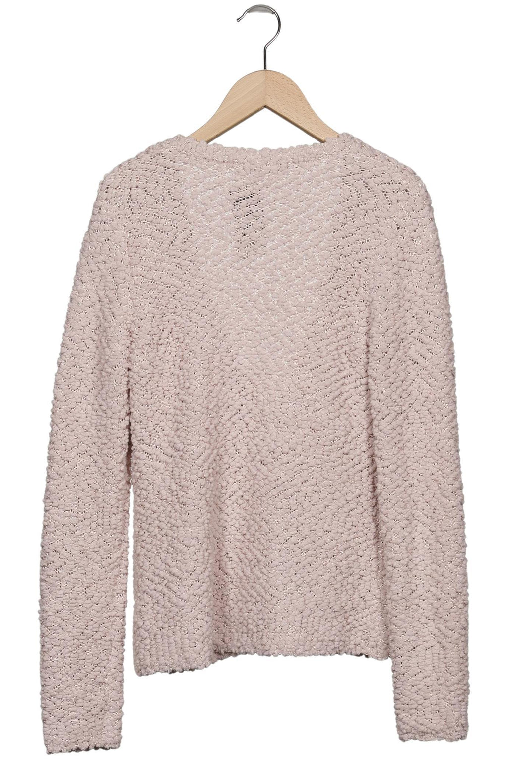 Comma Women's Cardigan Pink EU 36 9