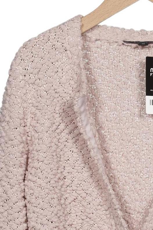 Comma Women's Cardigan Pink EU 36 10