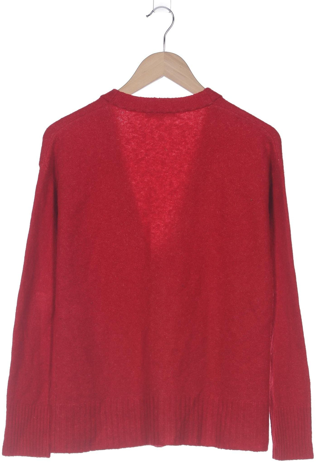 Comma Women's Cardigan Red EU 36 9