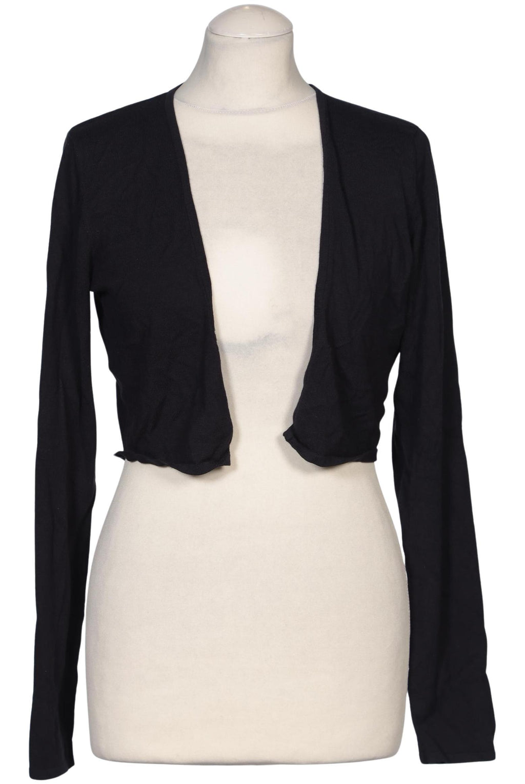 Comma Women's Cardigan Black EU 40 6