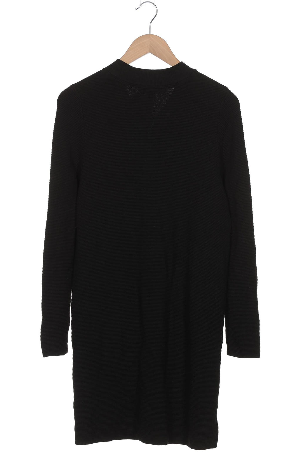 Comma Women's Knit Cardigan Black EU 34 5