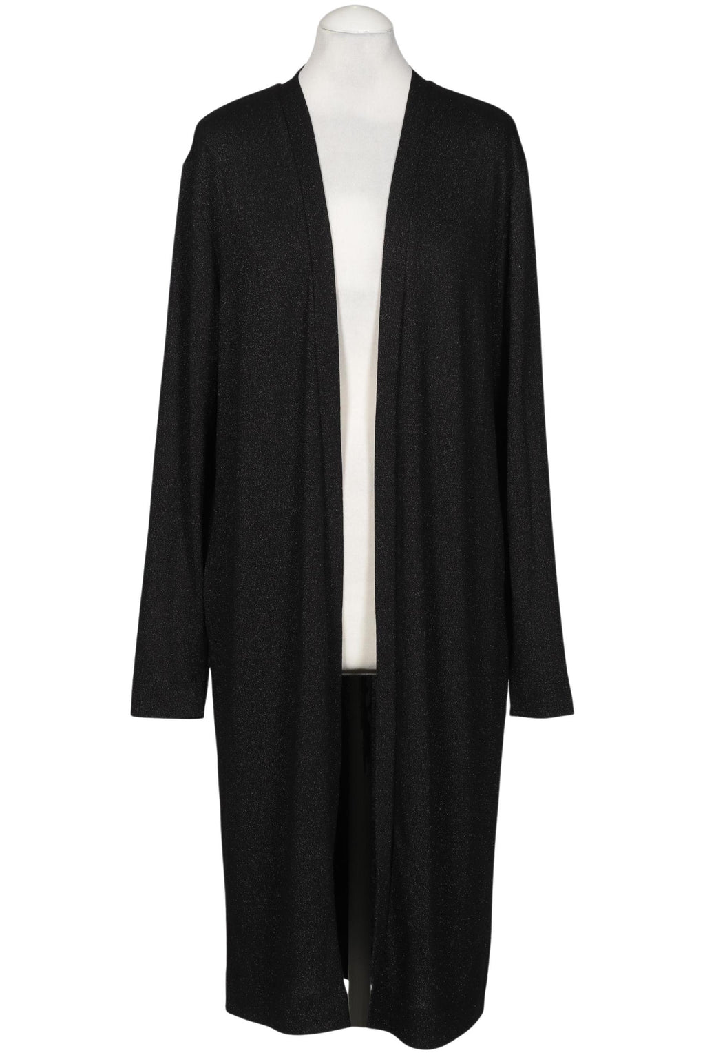 Comma Women's Knit Cardigan Black EU 36 8