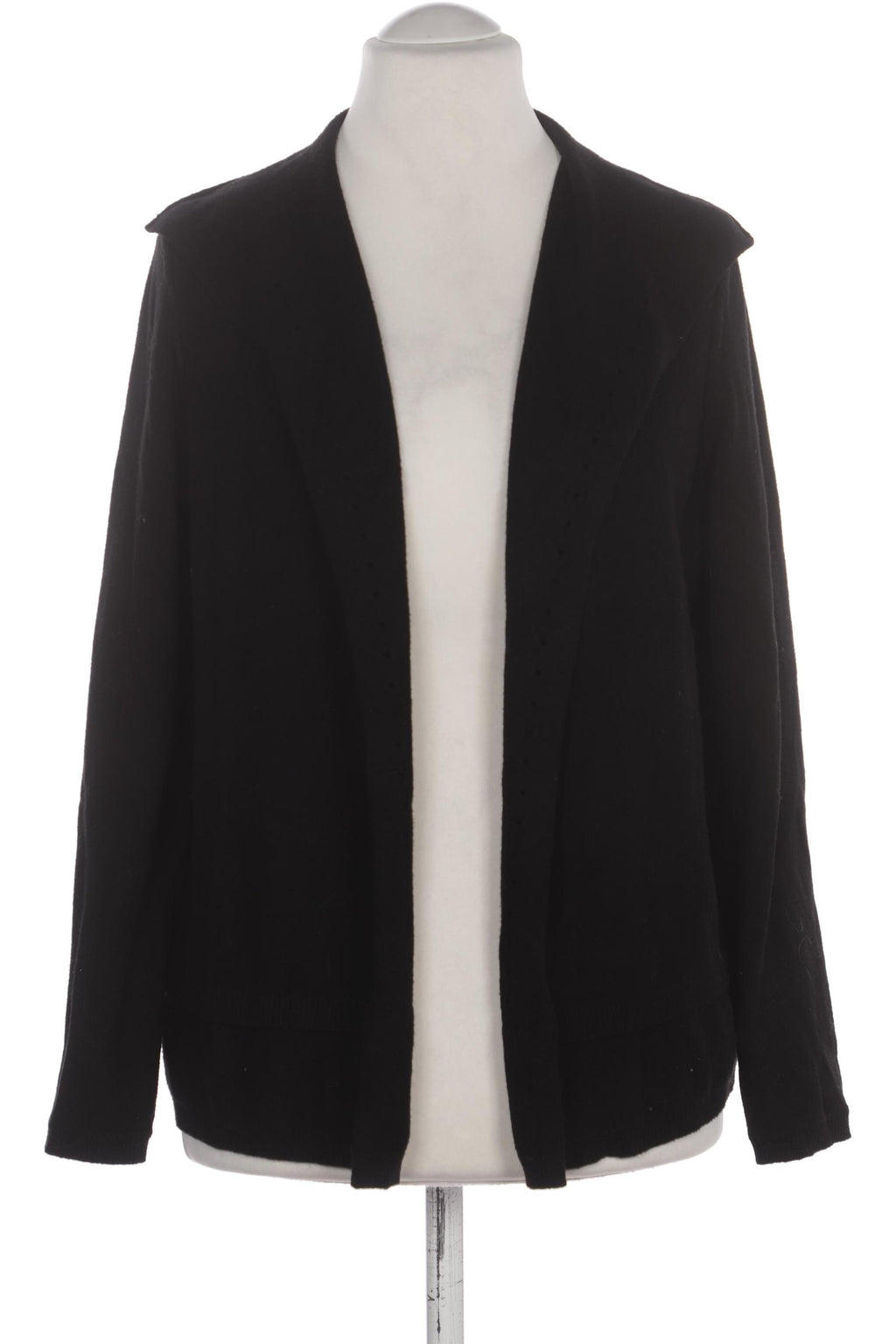 Comma Women's Cardigan Black Size L 6