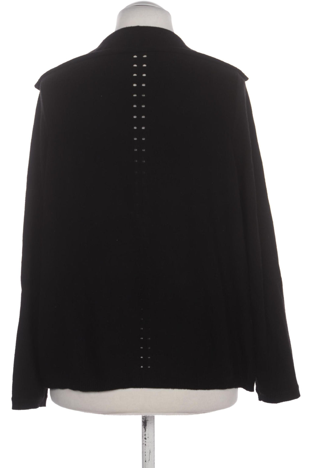 Comma Women's Cardigan Black Size L 7