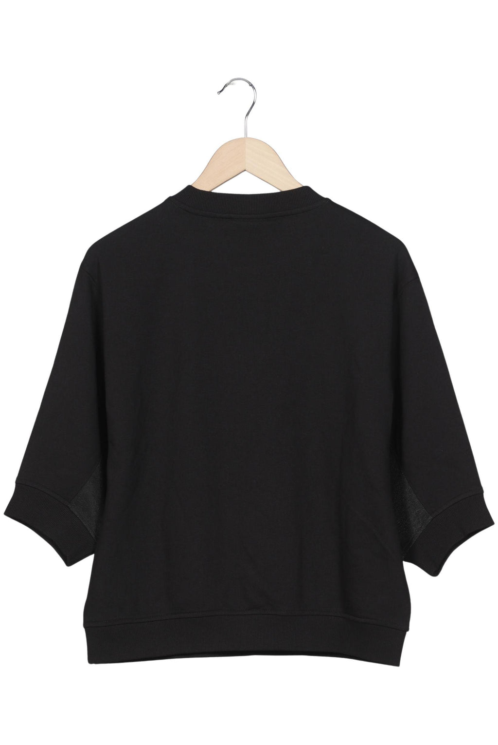 Comma Damen Pullover Schwarz EU 38 5