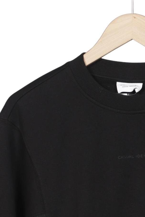 Comma Damen Pullover Schwarz EU 38 6