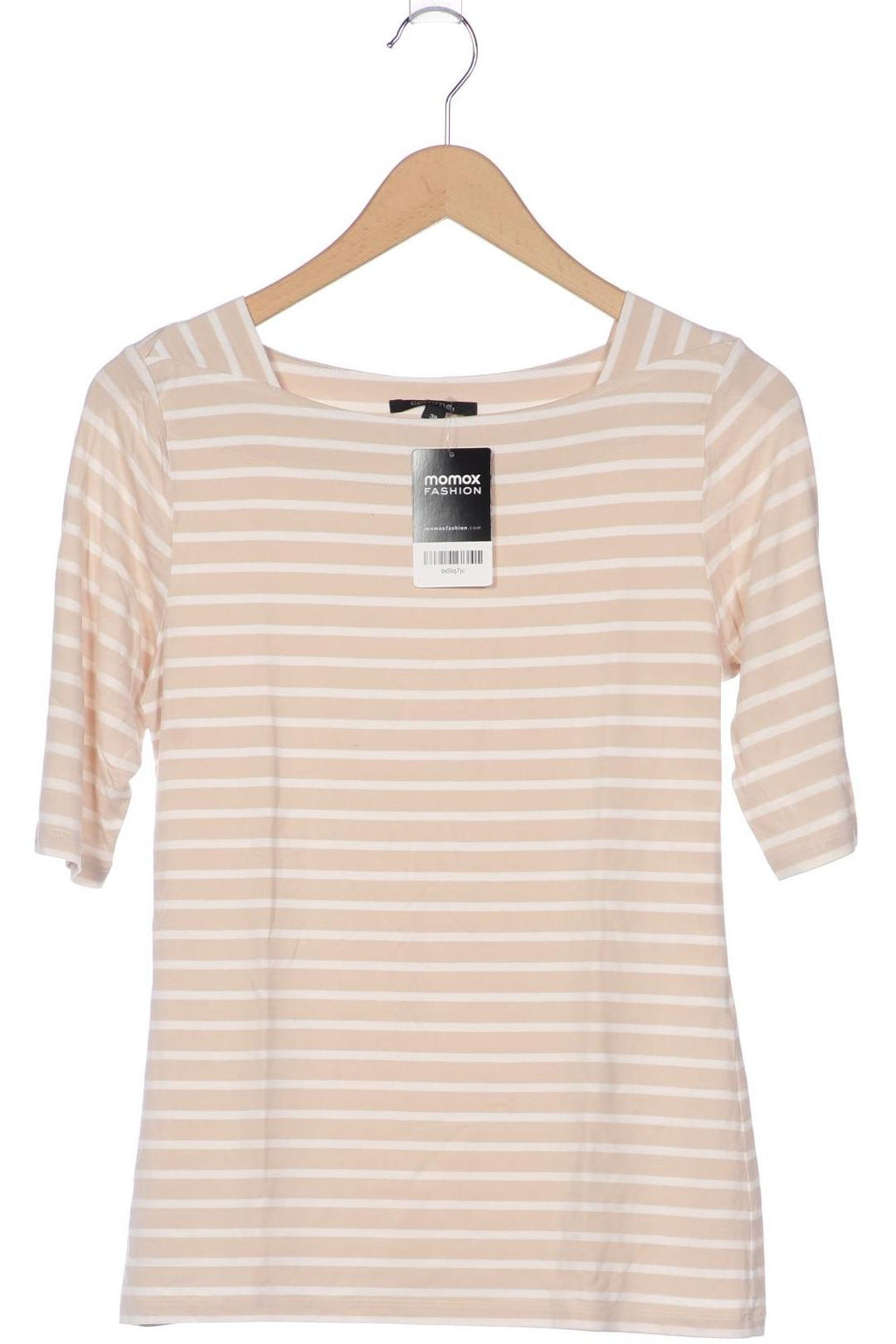 Comma T-Shirt Beige EU 38 10