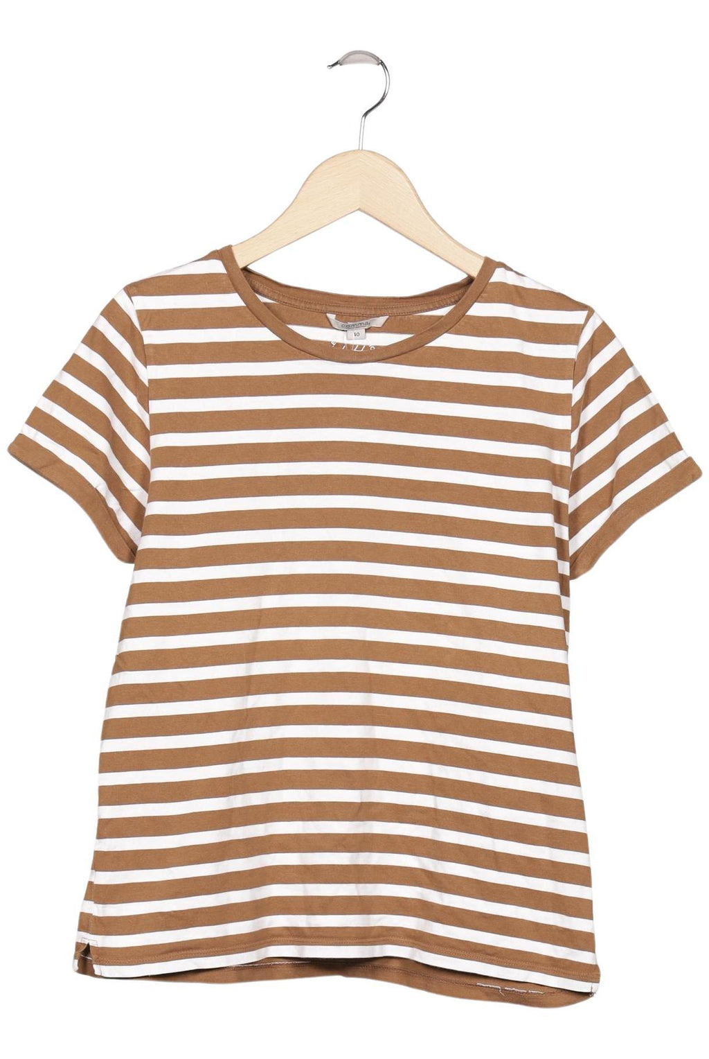 Comma T-Shirt Multicolor EU 40 7