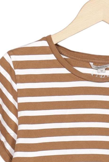 Comma T-Shirt Multicolor EU 40 8
