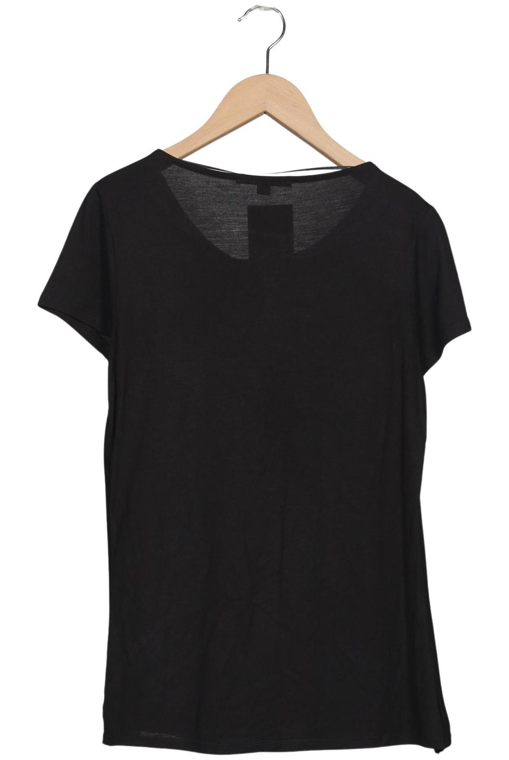 Comma Women's T-Shirt Black EU 38 6