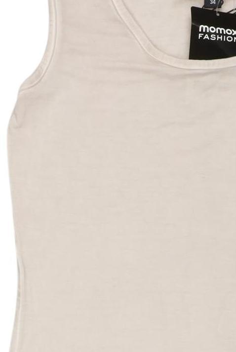 Comma Top Cream White EU 34 6
