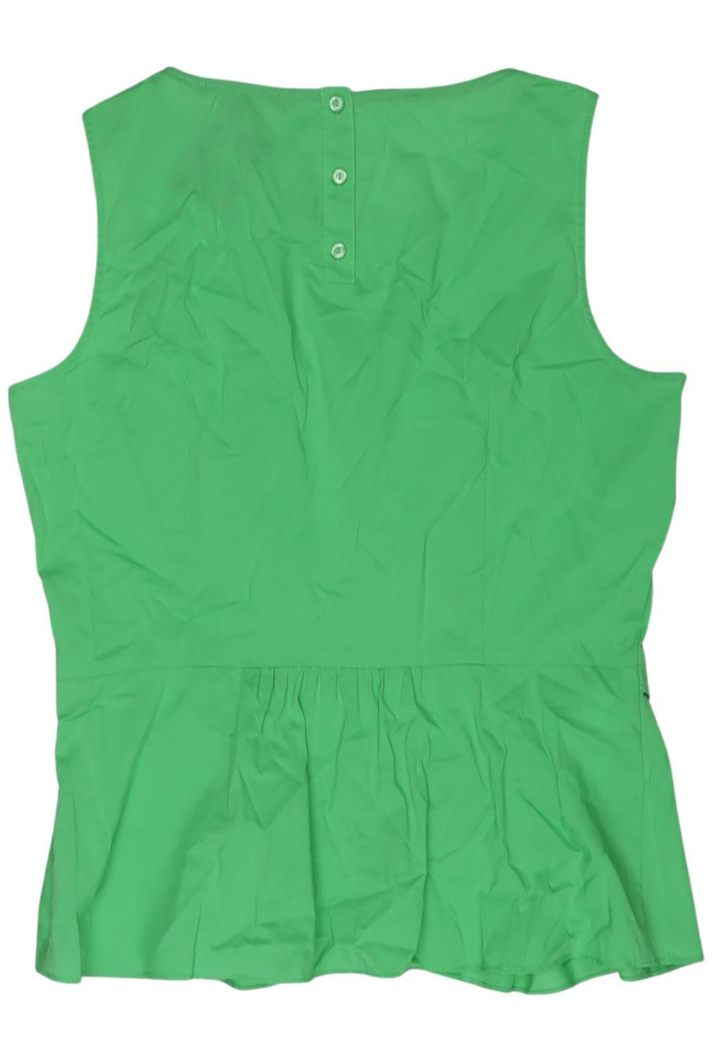 Comma Women's Top Green EU 38 3