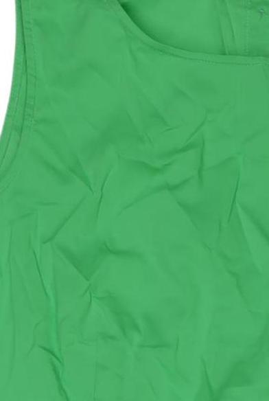 Comma Women's Top Green EU 38 4