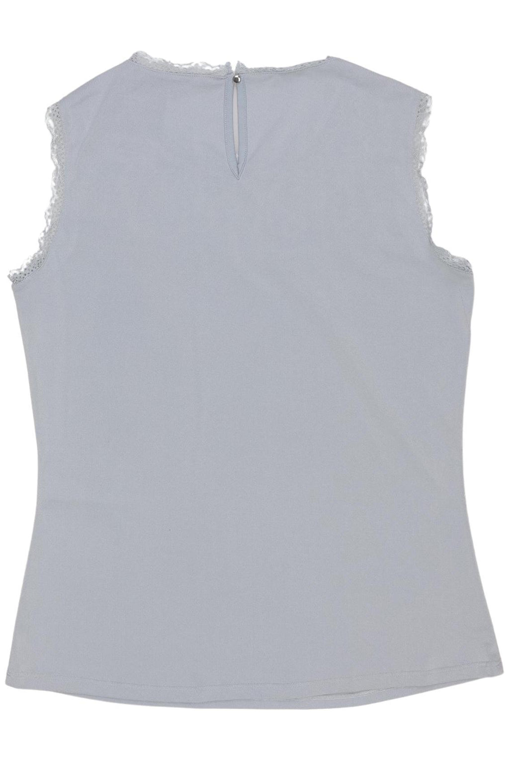 Comma Women's Top Light Blue EU 38 4