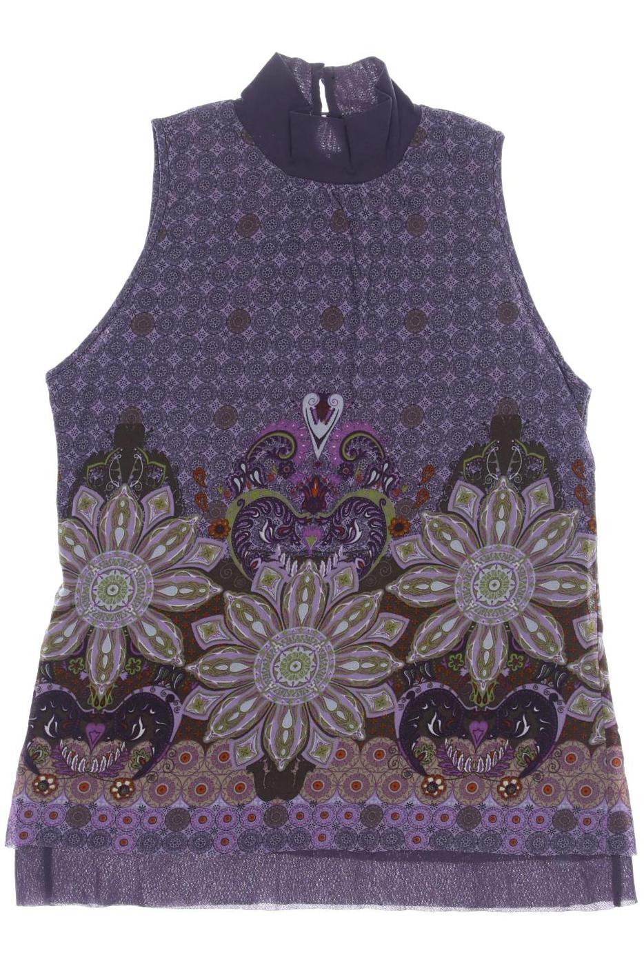 Comma Top Violet EU 34 8