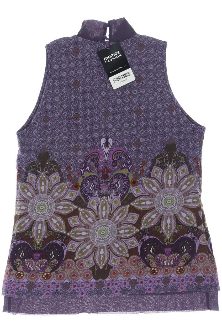 Comma Top Violet EU 34 9