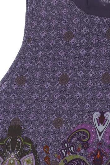Comma Top Violet EU 34 10