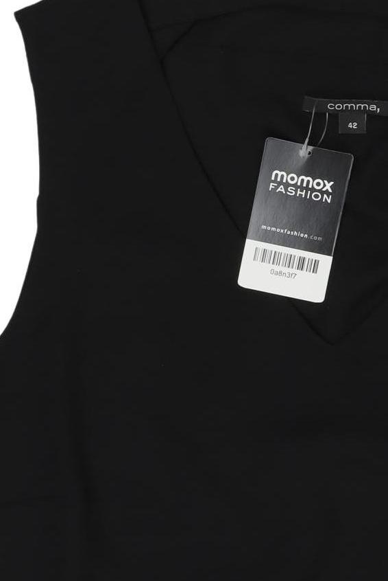 Comma Top Black EU 42 6