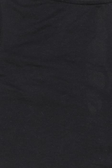 Comma Women's Top Black EU 32 4